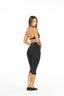 Contour Capris - Black