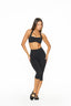Contour Capris - Black