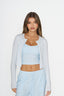 Matilda Long Sleeve Pyjama Top