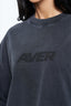 EST 22. Pump Cover - Washed Black