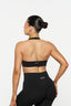 Isla Crop - Black