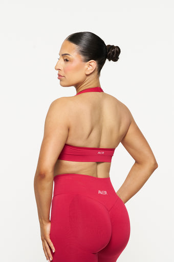 Isla Crop - Berry