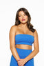 Daisy Bandeau - Sapphire