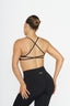 Aria Crop - Black