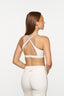 Mya Crop - Vanilla & Taupe