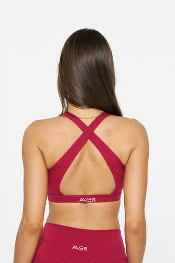 Mya Crop - Raspberry