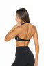 Sia Crop - Black
