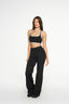 Essential Wide Leg Pants, Tall - Midnight