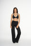 Essential Wide Leg Pants - Midnight