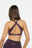 Mya Crop - Plum