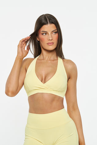 Mya Crop - Buttermilk