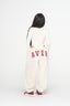 Staple Cuff Trackpants - Marle