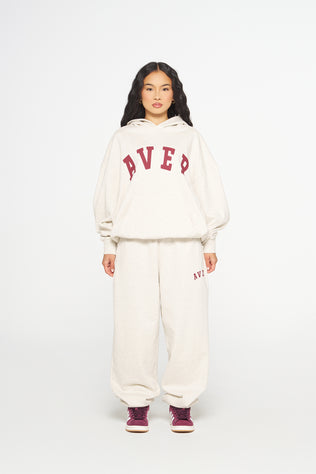 Staple Cuff Trackpants - Marle