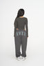 Staple Cuff Trackpants - Ash