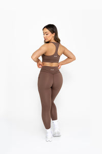 Essential Pocket Leggings - Midnight
