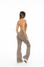 Contour Flares TALL - Deep Taupe