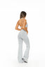 Contour Flares TALL - True Grey