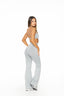 Contour Flares - True Grey