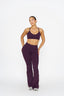 Contour Flares - Boysenberry