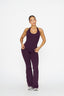 Contour Flares - Boysenberry