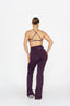 Contour Flares - Boysenberry