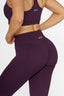 Contour Flares - Boysenberry