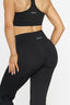 Contour Flares - Black