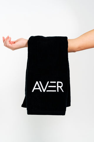 Aver® Gym Towel