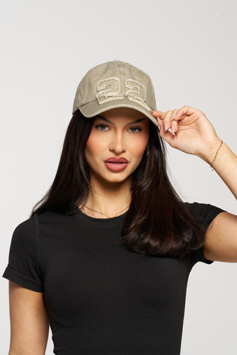 Aver® Est. 22 Cap - Green
