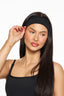 Aver Headband - Black
