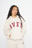 Staple Hoodie - Marle