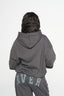 Staple Hoodie - Ash