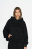 Core Hoodie - Black