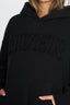 Core Hoodie - Black