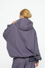 Core Hoodie - Slate Blue