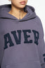 Core Hoodie - Slate Blue