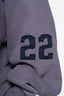 Core Hoodie - Slate Blue