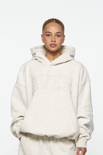 Core Hoodie - Marle