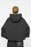 Core Hoodie - Charcoal