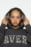 Core Hoodie - Charcoal