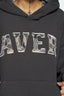Core Hoodie - Charcoal