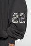 Core Hoodie - Charcoal