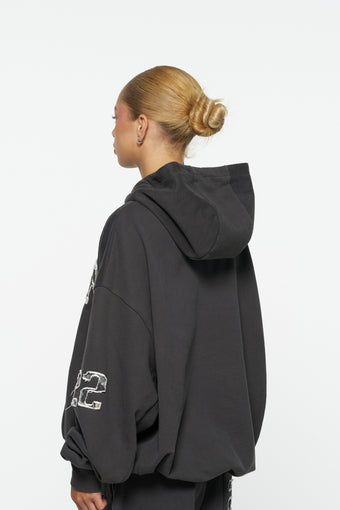 Core Hoodie - Charcoal