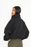 Heritage Windbreaker - Black