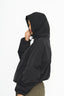 Heritage Windbreaker - Black