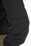Heritage Windbreaker - Black