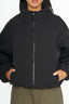 Heritage Windbreaker - Black