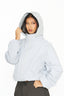 Heritage Windbreaker - Glacier Blue