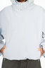 Heritage Windbreaker - Glacier Blue