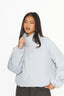 Heritage Windbreaker - Glacier Blue